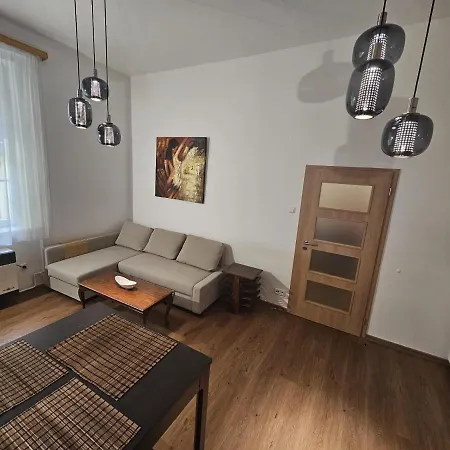 Sweet Apartment In The Heart Of Prague Exterior photo